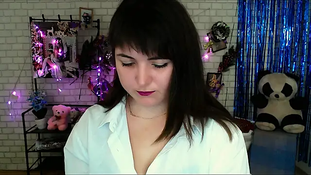 Darina M  online show from January 19, 5:48 am