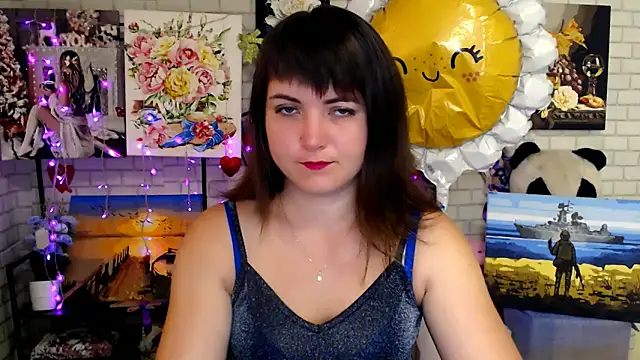 Darina M  online show from September 21, 4:36 am