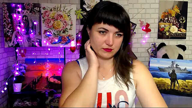 Darina M  online show from October 9, 4:32 am