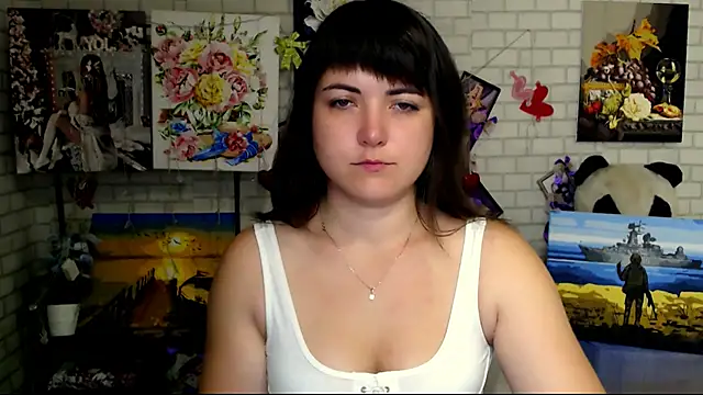 Darina M  online show from October 12, 3:38 am