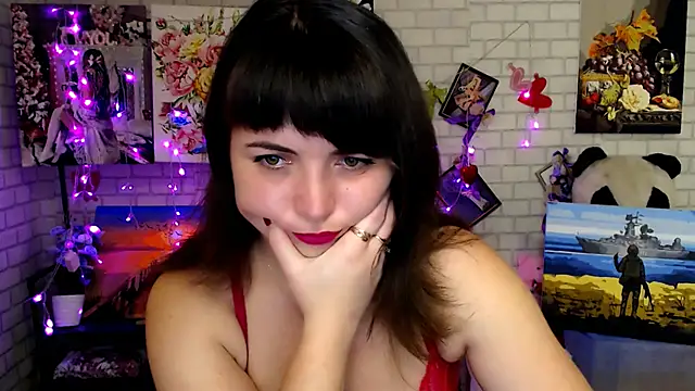 Darina M  online show from October 26, 5:24 am