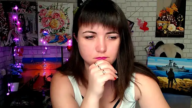 Darina M  online show from November 20, 6:57 am