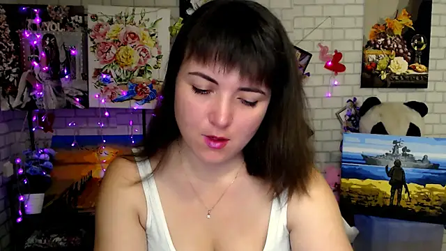 Darina M  online show from November 30, 4:27 am