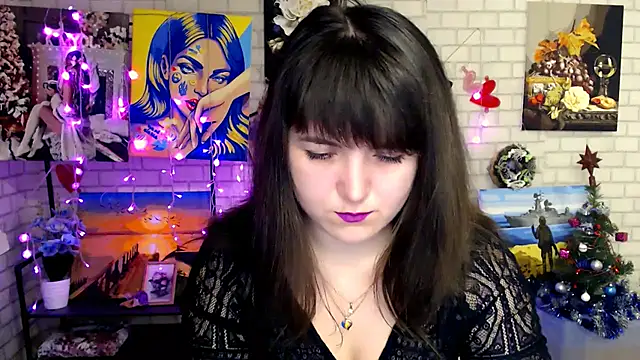 Darina M  online show from January 10, 4:36 am