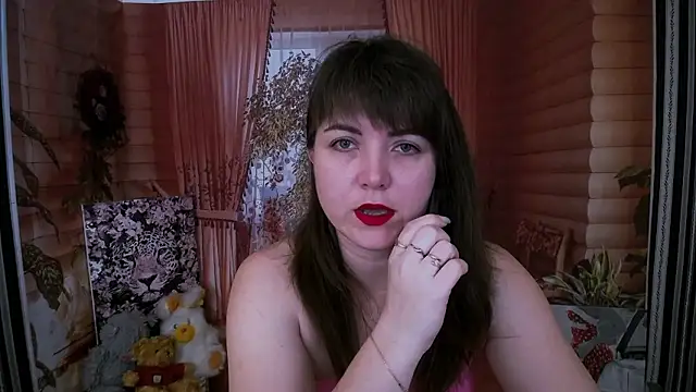 Darina M  online show from January 15, 6:07 am