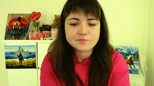 Darina M  online show from February 27, 4:23 am