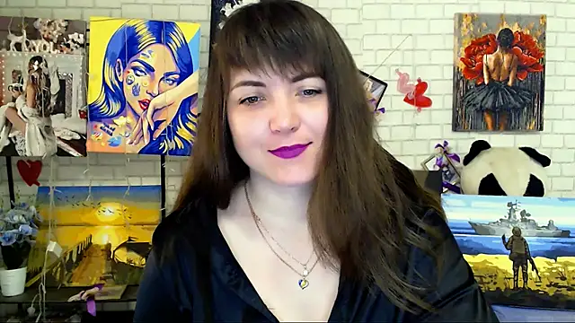 Darina M  online show from March 13, 5:36 am