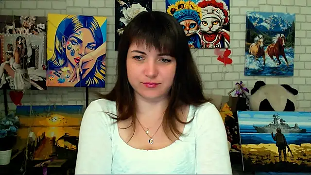 Snapshot of Darina_M_ chatting on April 24, 4:37 am Darina M online show from April 24, 4:37 am