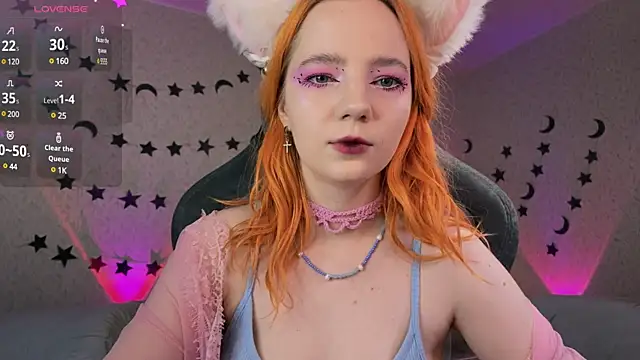 Snapshot of mariel_a_gold chatting on January 11, 5:20 am mariel a gold online show from January 11, 5:20 am