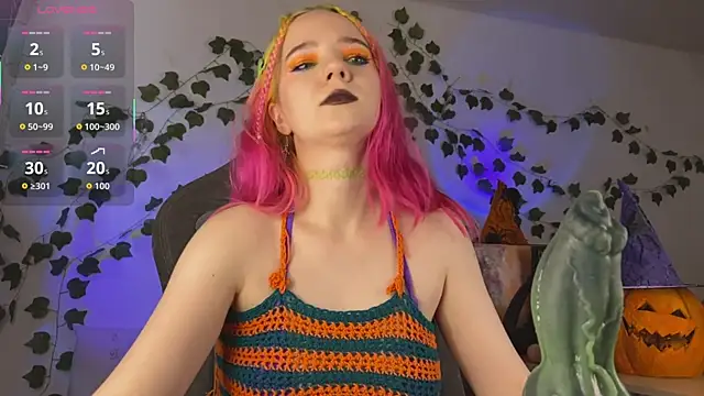 Snapshot of mariel_a_gold chatting on October 30, 5:20 am mariel a gold online show from October 30, 5:20 am