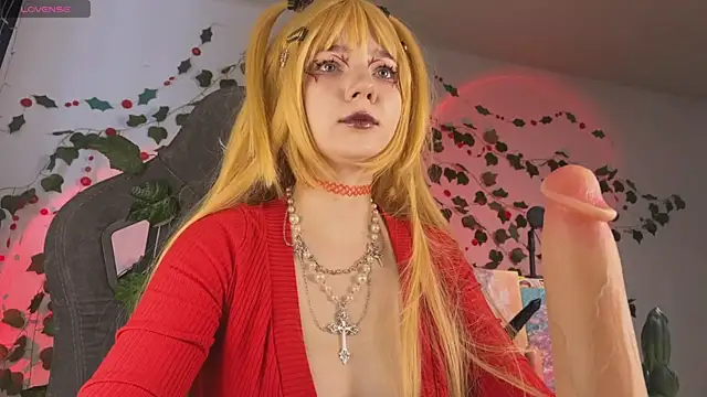 mariel a gold online show from January 6, 7:12 am