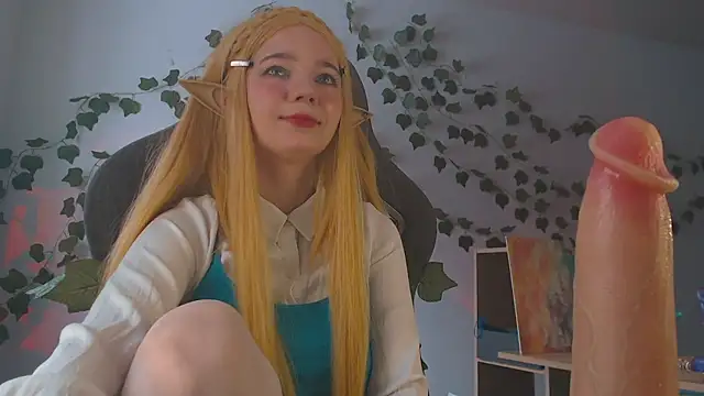 mariel a gold online show from March 7, 7:27 am