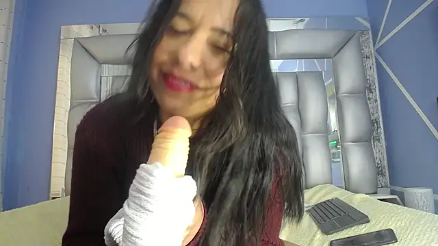 angelina ny online show from December 29, 12:55 pm
