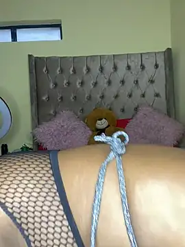 DarkBerry87 online show from February 10, 4:47 pm