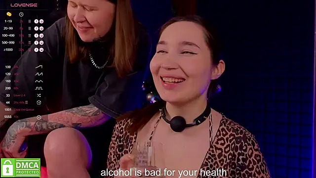 Snapshot of domDani_subMay chatting on December 25, 2:02 pm domDani subMay online show from December 25, 2:02 pm