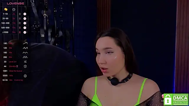 Snapshot of domDani_subMay chatting on January 18, 11:54 am domDani subMay online show from January 18, 11:54 am