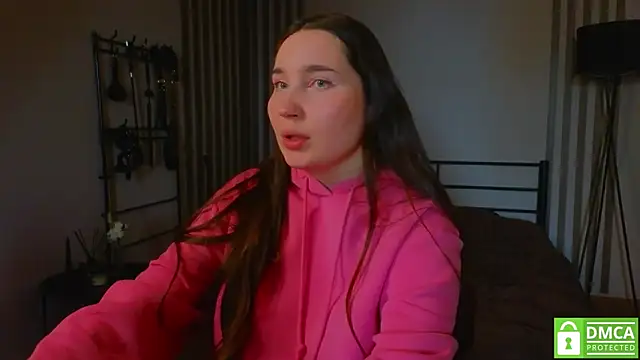 Snapshot of domDani_subMay chatting on February 27, 12:02 pm domDani subMay online show from February 27, 12:02 pm