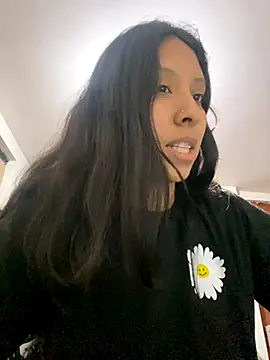 melody2429 online show from December 1, 5:12 am