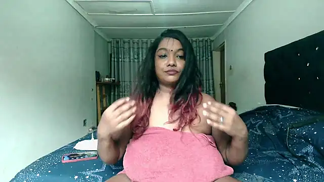 Indianmayaxoxo online show from March 4, 3:15 pm