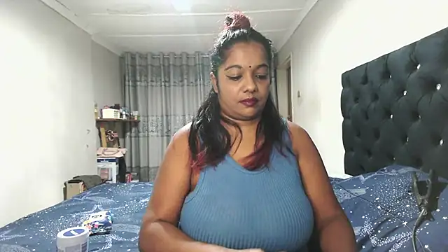 Indianmayaxoxo online show from October 16, 5:36 pm