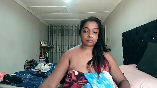 Indianmayaxoxo online show from February 5, 8:41 am