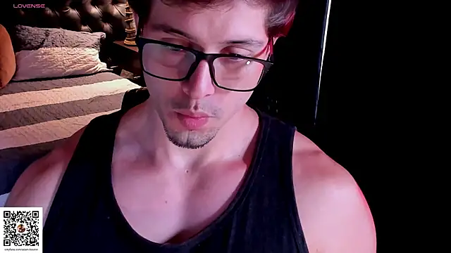 ADAM BOUTON  online show from July 15, 12:21 pm