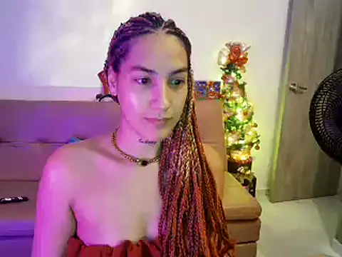 mandy berrys online show from December 31, 1:57 am