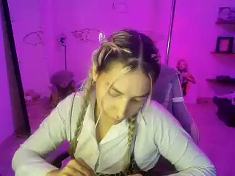 mandy berrys online show from June 13, 2:09 am