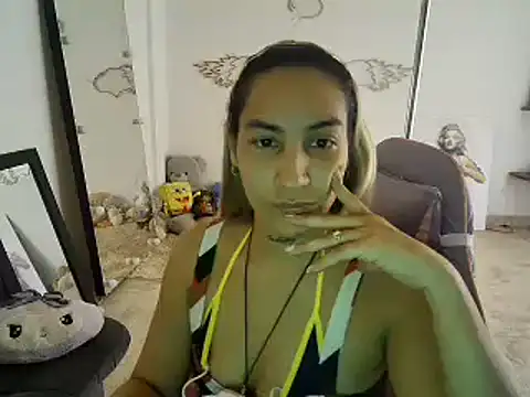 mandy berrys online show from July 29, 7:34 pm