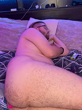 Comfortable Bite online show from November 15, 10:59 pm