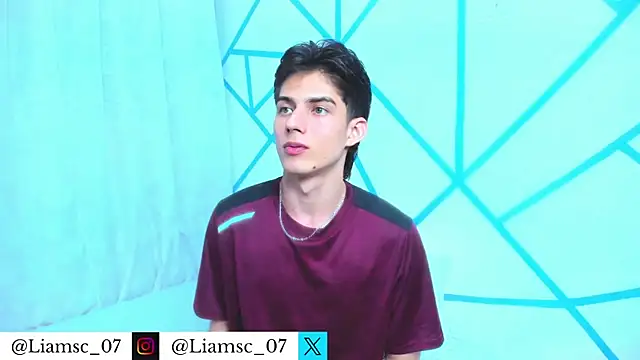 liam scott77 online show from May 29, 8:40 pm