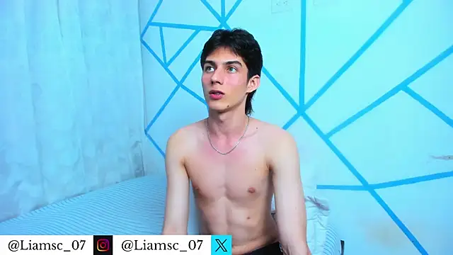 liam scott77 online show from July 31, 2:44 am