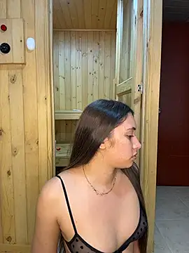 Barbielatinas online show from April 2, 11:13 pm