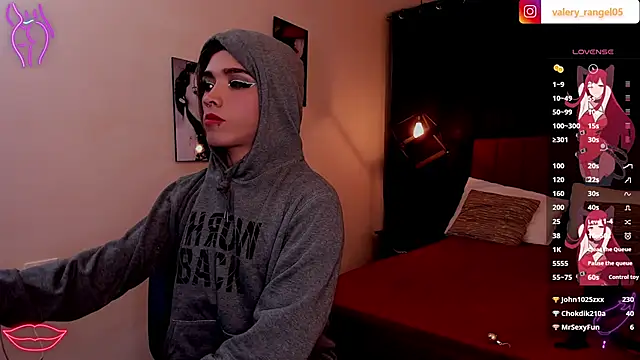 Snapshot of Micaela_Rangel chatting on January 10, 2:46 am Micaela Rangel online show from January 10, 2:46 am