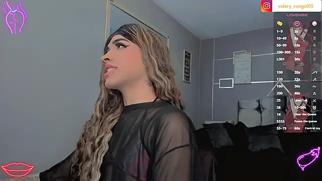 Snapshot of Micaela_Rangel chatting on January 27, 3:58 am Micaela Rangel online show from January 27, 3:58 am