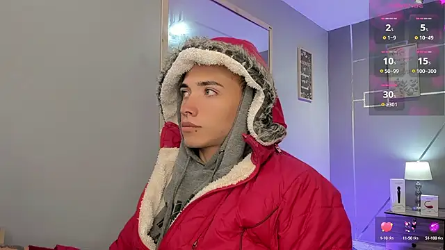 Snapshot of Micaela_Rangel chatting on March 3, 8:05 am Micaela Rangel online show from March 3, 8:05 am