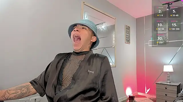 Snapshot of Micaela_Rangel chatting on March 4, 8:13 am Micaela Rangel online show from March 4, 8:13 am