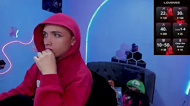 Snapshot of Micaela_Rangel chatting on March 15, 8:04 am Micaela Rangel online show from March 15, 8:04 am