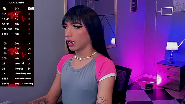 Snapshot of Micaela_Rangel chatting on March 23, 2:48 am Micaela Rangel online show from March 23, 2:48 am