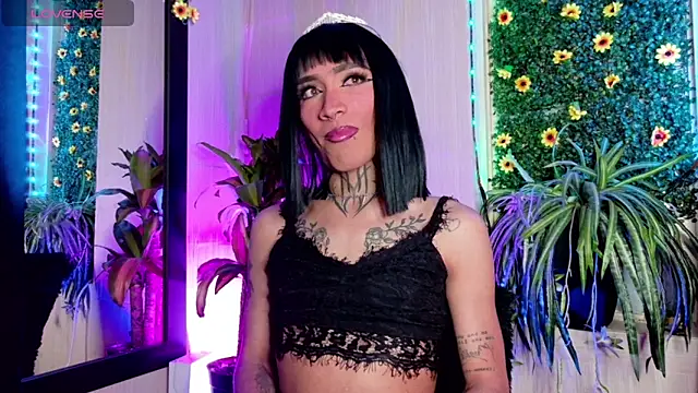 Snapshot of Micaela_Rangel chatting on September 10, 5:46 pm Micaela Rangel online show from September 10, 5:46 pm