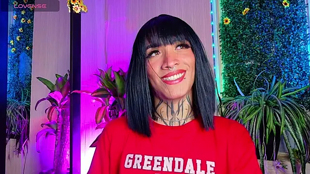 Snapshot of Micaela_Rangel chatting on September 19, 3:19 am Micaela Rangel online show from September 19, 3:19 am