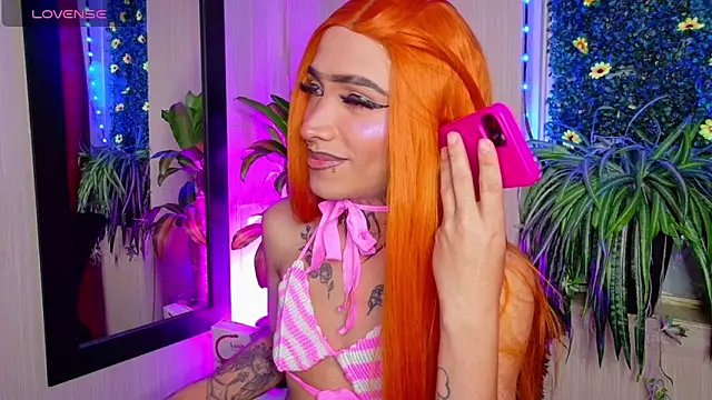 Snapshot of Micaela_Rangel chatting on September 25, 1:53 am Micaela Rangel online show from September 25, 1:53 am