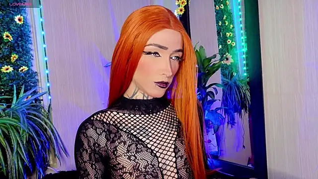 Snapshot of Micaela_Rangel chatting on November 4, 1:48 am Micaela Rangel online show from November 4, 1:48 am