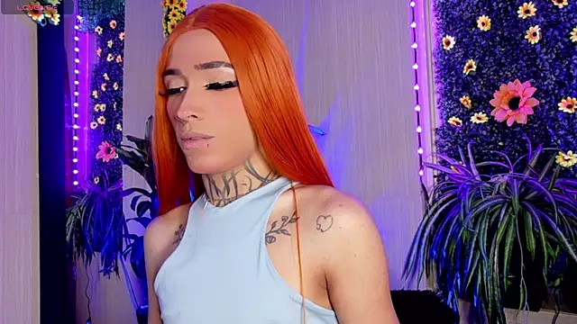 Snapshot of Micaela_Rangel chatting on November 5, 2:00 am Micaela Rangel online show from November 5, 2:00 am