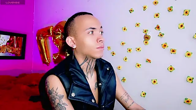 Micaela Rangel online show from March 15, 6:08 am