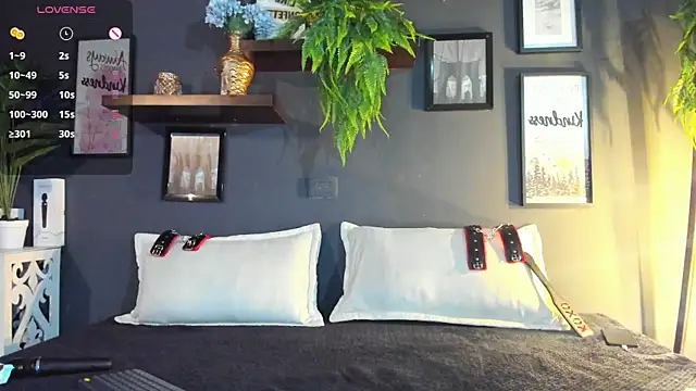 Kallen kozuky online show from February 14, 2:44 pm