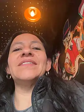 Freya Artemisa online show from February 2, 10:06 pm