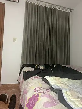 Freya Artemisa online show from March 8, 3:50 am