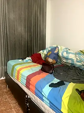 Freya Artemisa online show from October 1, 6:36 pm