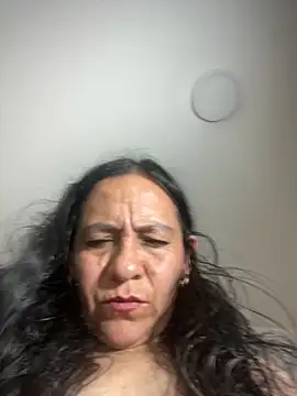 Freya Artemisa online show from October 12, 8:19 pm